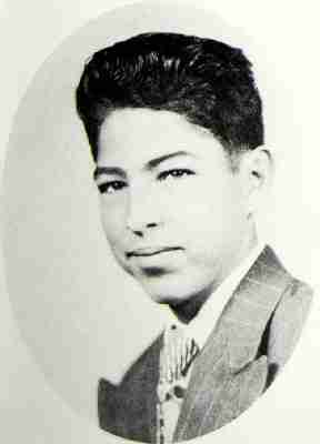 Pat DeLeon