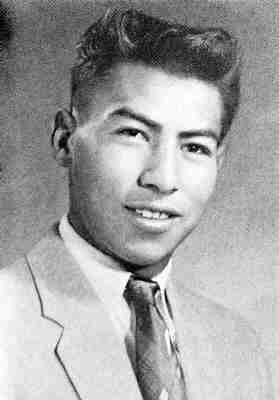 Ted DeLeon