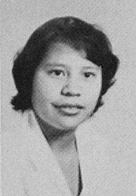 Sandra De Witt