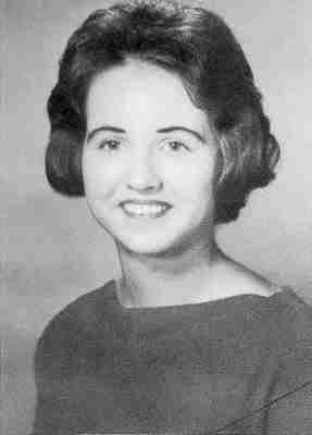 Judy De Younge