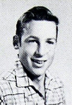 Gordon Dean