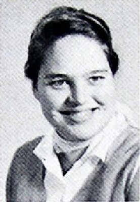 Mary Dean