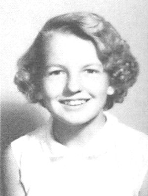 Betty Denison