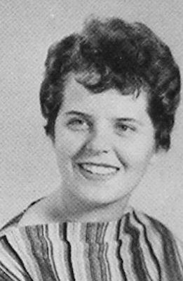 Betty Denton