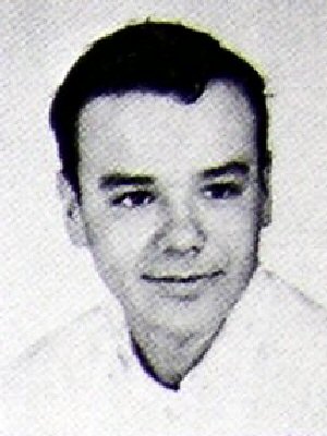Frank Denton