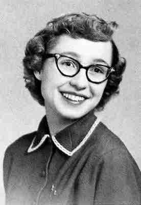 Charlette Detling