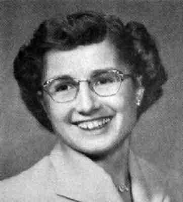 Janice Detling