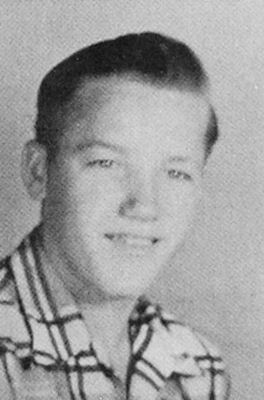 George Dill