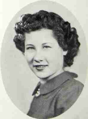 Patricia Dill
