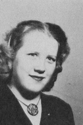 Shirley Dill