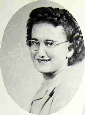 Margaret Dorner