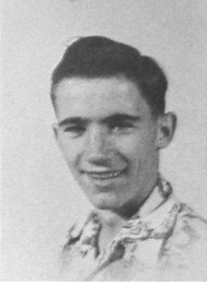 Jerry DuBois