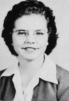 Peggy Duncan