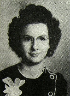 Shirley Dye