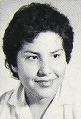 Barbara Eastman