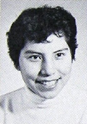 Charlene Eastman