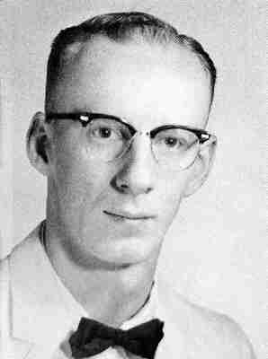 Ray Eck
