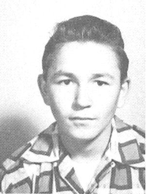 Gilbert Ecoffey