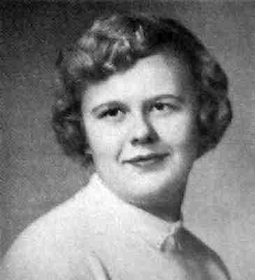Claire Ek