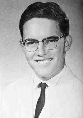 Ken Erickson