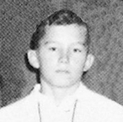 Wayne Erickson