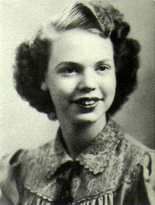 Jane Eubank