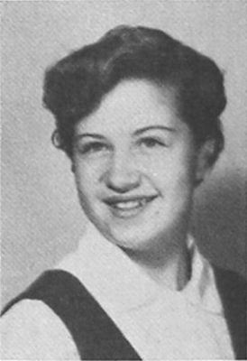 Jeanyne Facklam