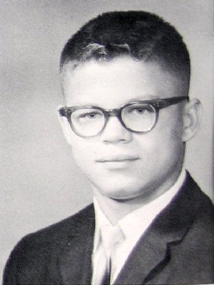 Tom Facklam