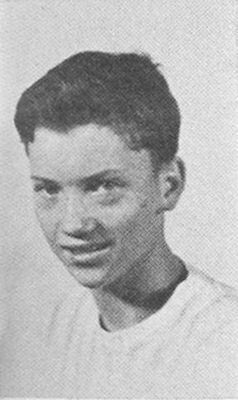 Dick Fahey