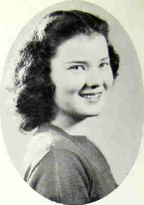 Mary Fahey