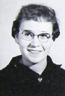 Barbara Fallis