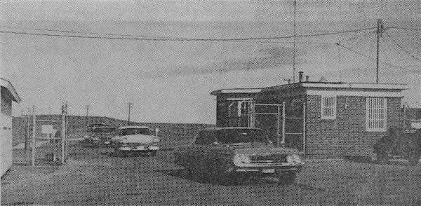 fallout shelter route