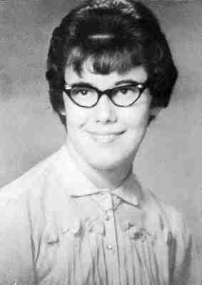 Aloma Farrell
