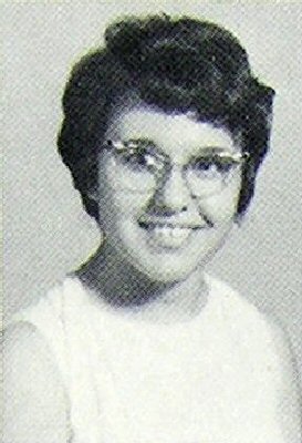 Arlie Farrell