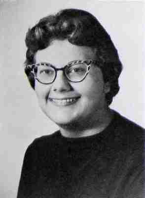 Etta Farrell