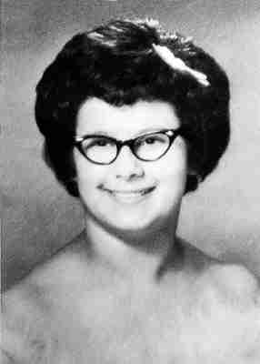 Rita Farrell