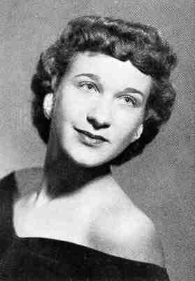 Donna Ferdig