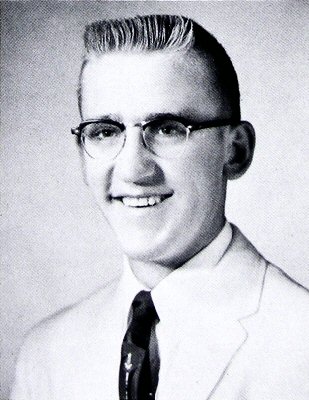 Ed Ferdig
