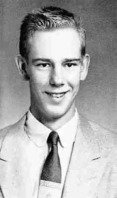 Vince Ferdig