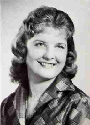 Roberta Fields