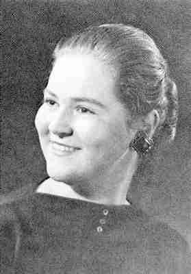 Ruth Finkel