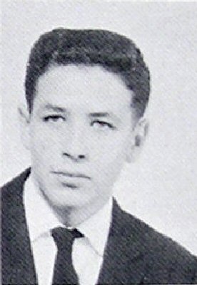 Walter Flammond