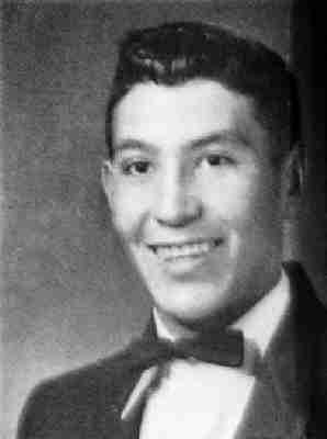 Wayne Flammond