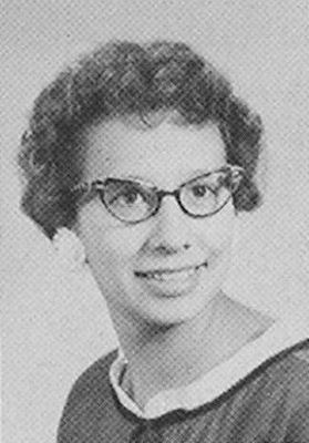 Yvonne Flammond