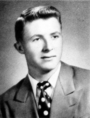 Dean Forbord