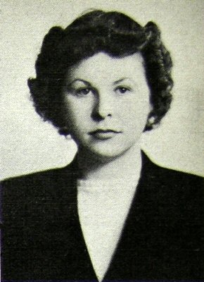 Dorothy Forbord
