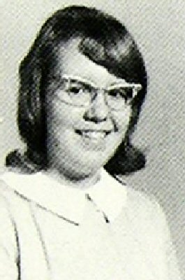 Carol Forgey