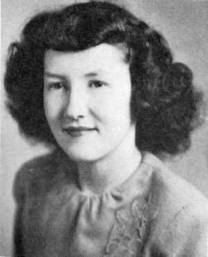 Mary Lou Foster
