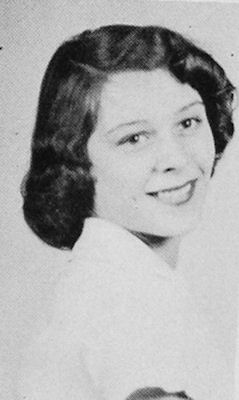Mary Franklin