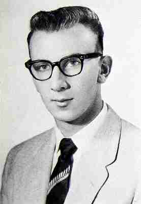 Roger Fryett